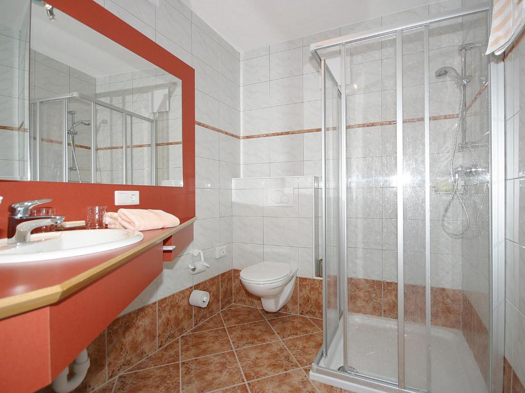 Pension Lehnerhof Лойташ Стая снимка
