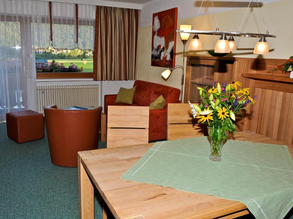 Pension Lehnerhof Лойташ Стая снимка