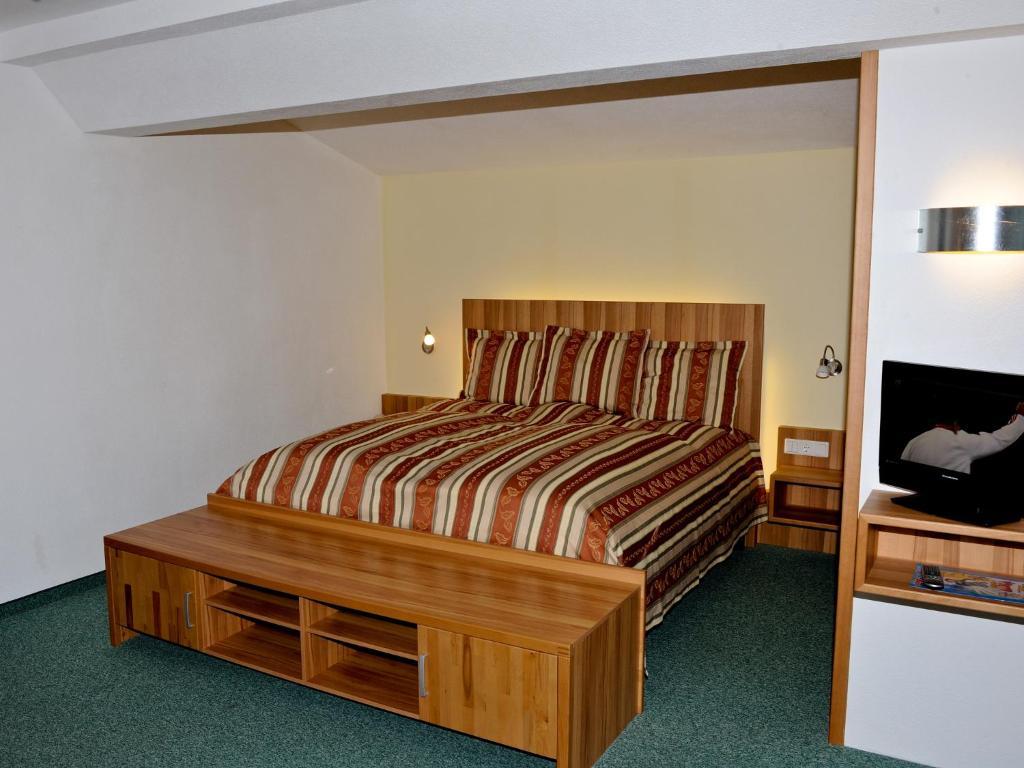 Pension Lehnerhof Лойташ Стая снимка