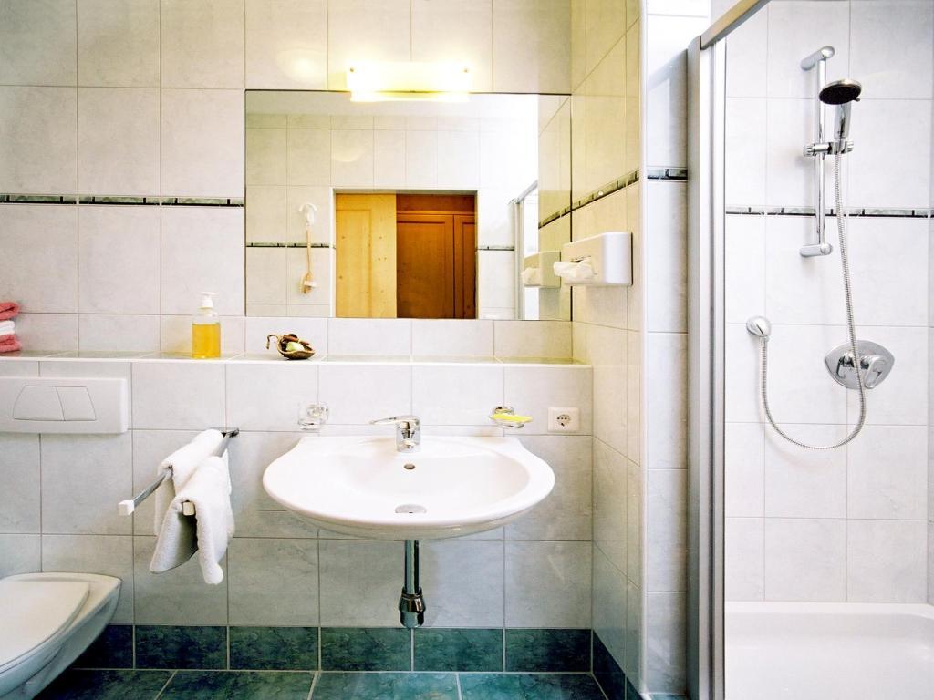 Pension Lehnerhof Лойташ Стая снимка