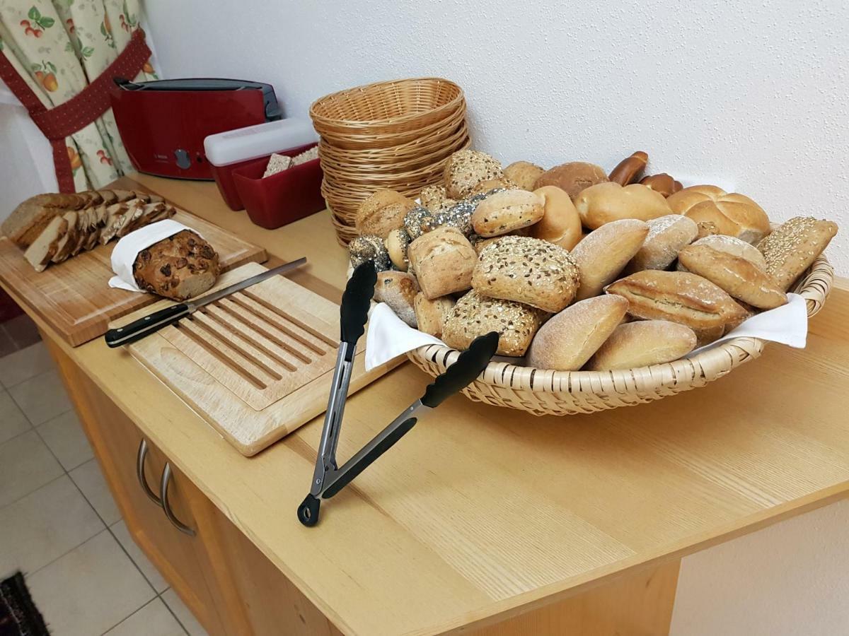 Pension Lehnerhof Лойташ Екстериор снимка