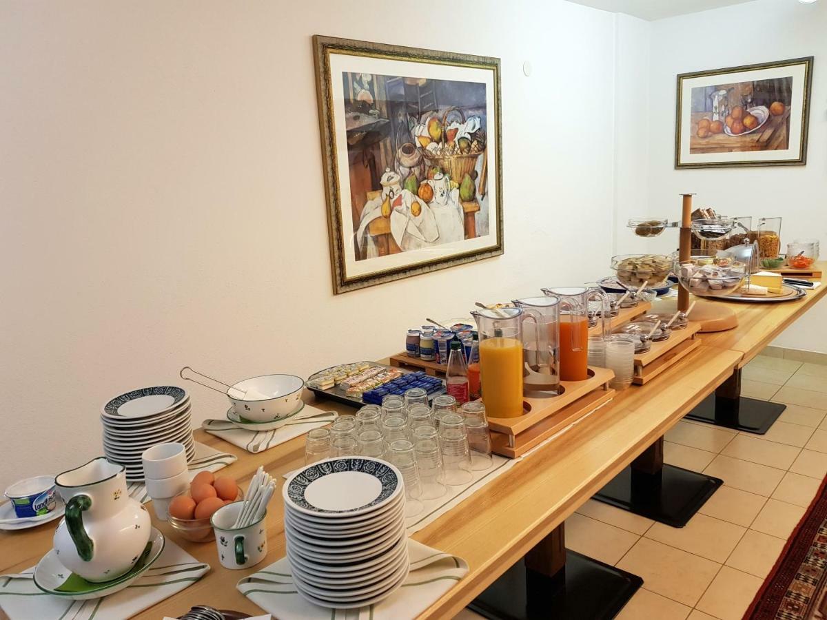 Pension Lehnerhof Лойташ Екстериор снимка